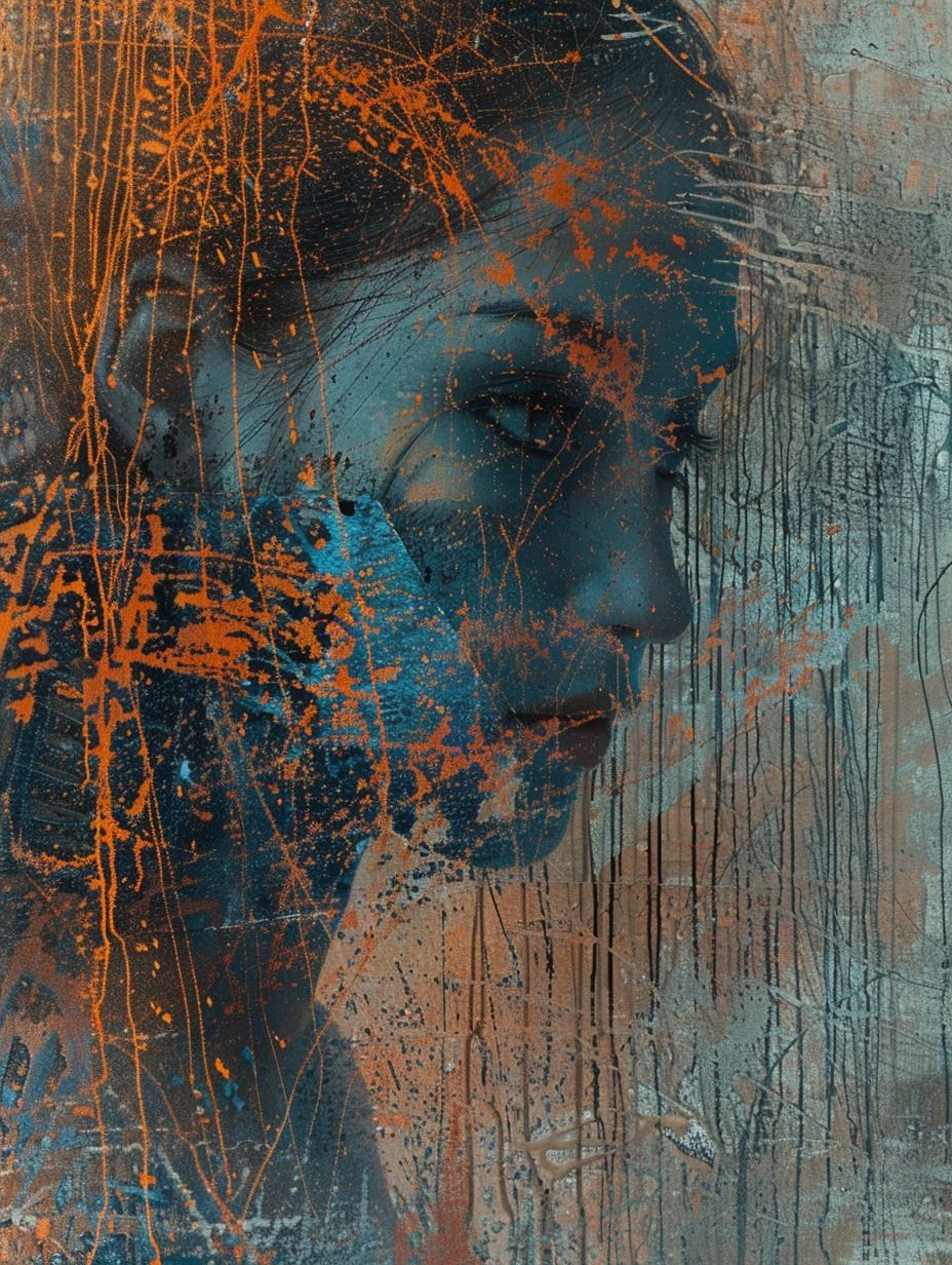 Fragmented Echoes of a Soul - Image 4