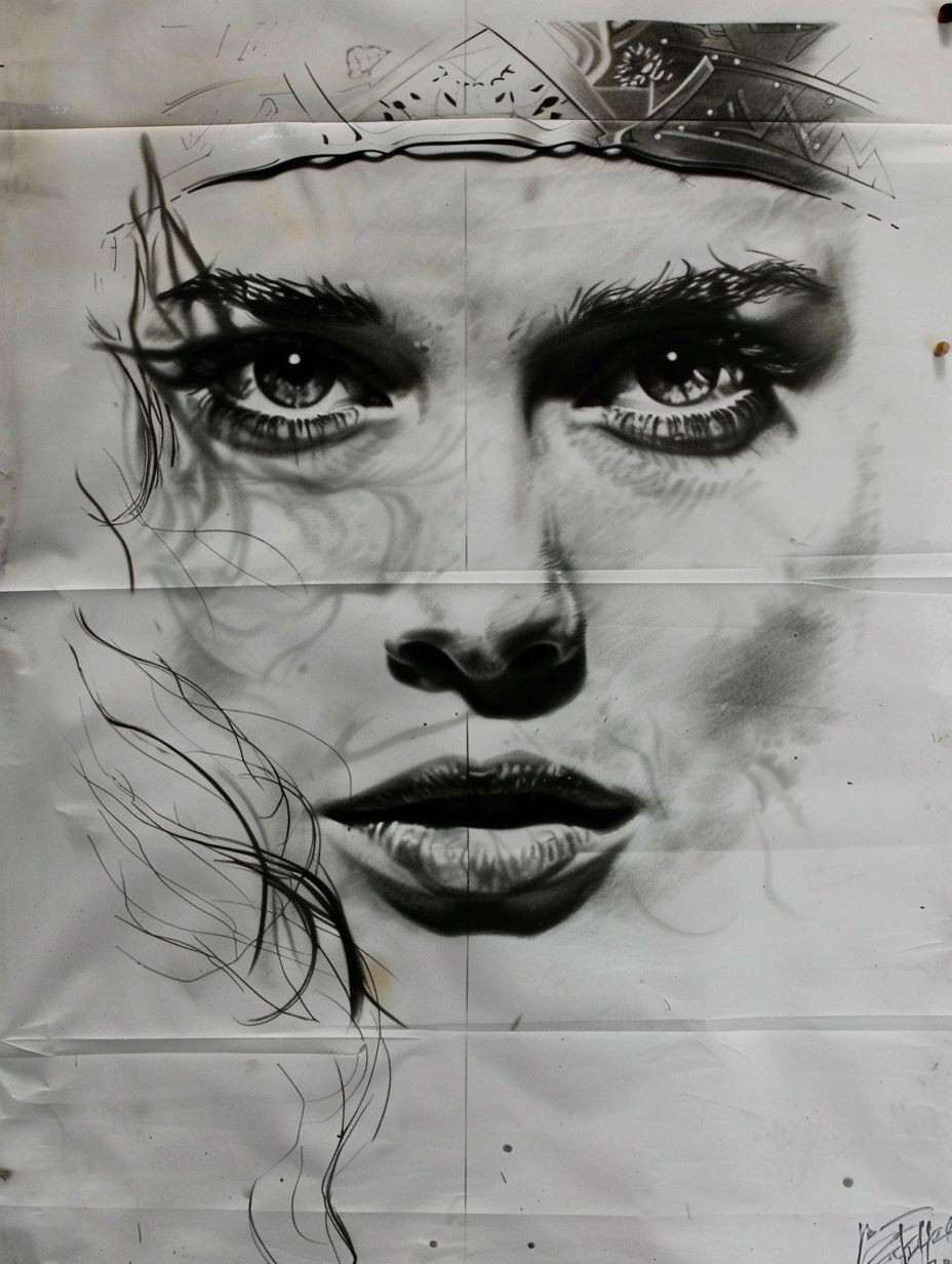 Fragments of a Feminine Gaze - Image 3