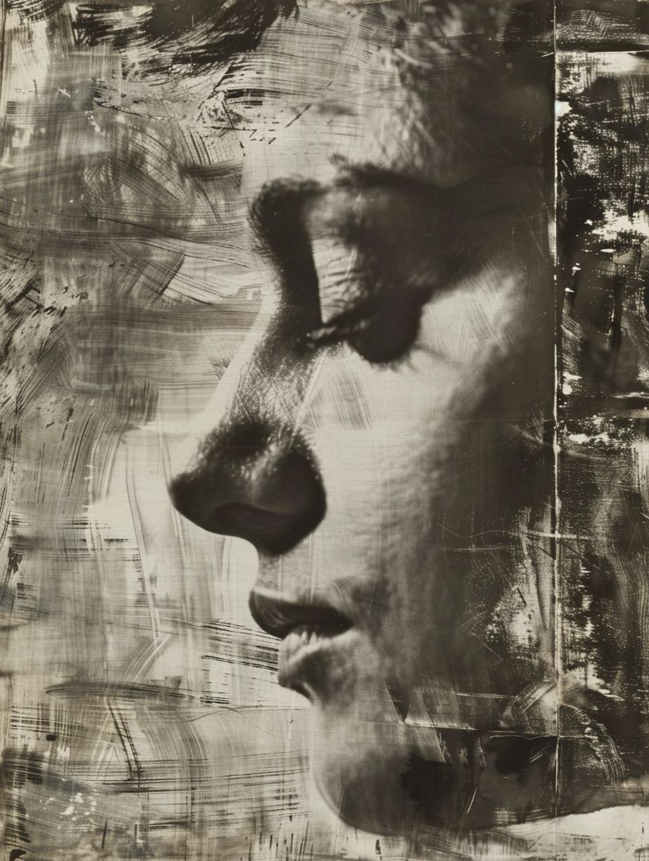 Fragmented Reflections of a Soul - Image 4