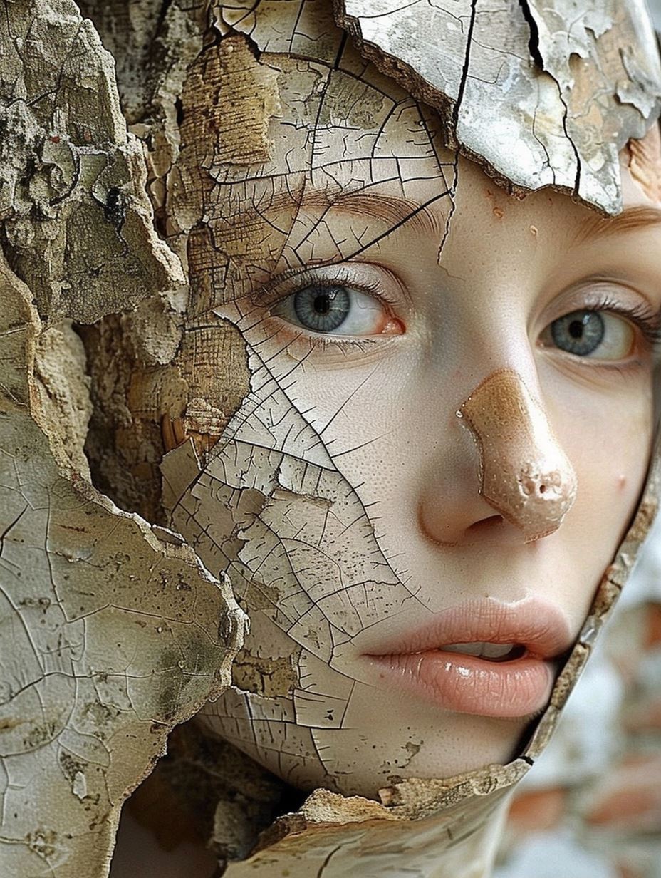 Fragmented Memories of a Muse - Image 2