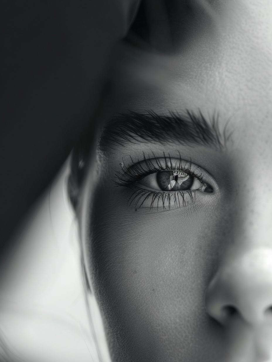 Shadows of Elegance - Image 2