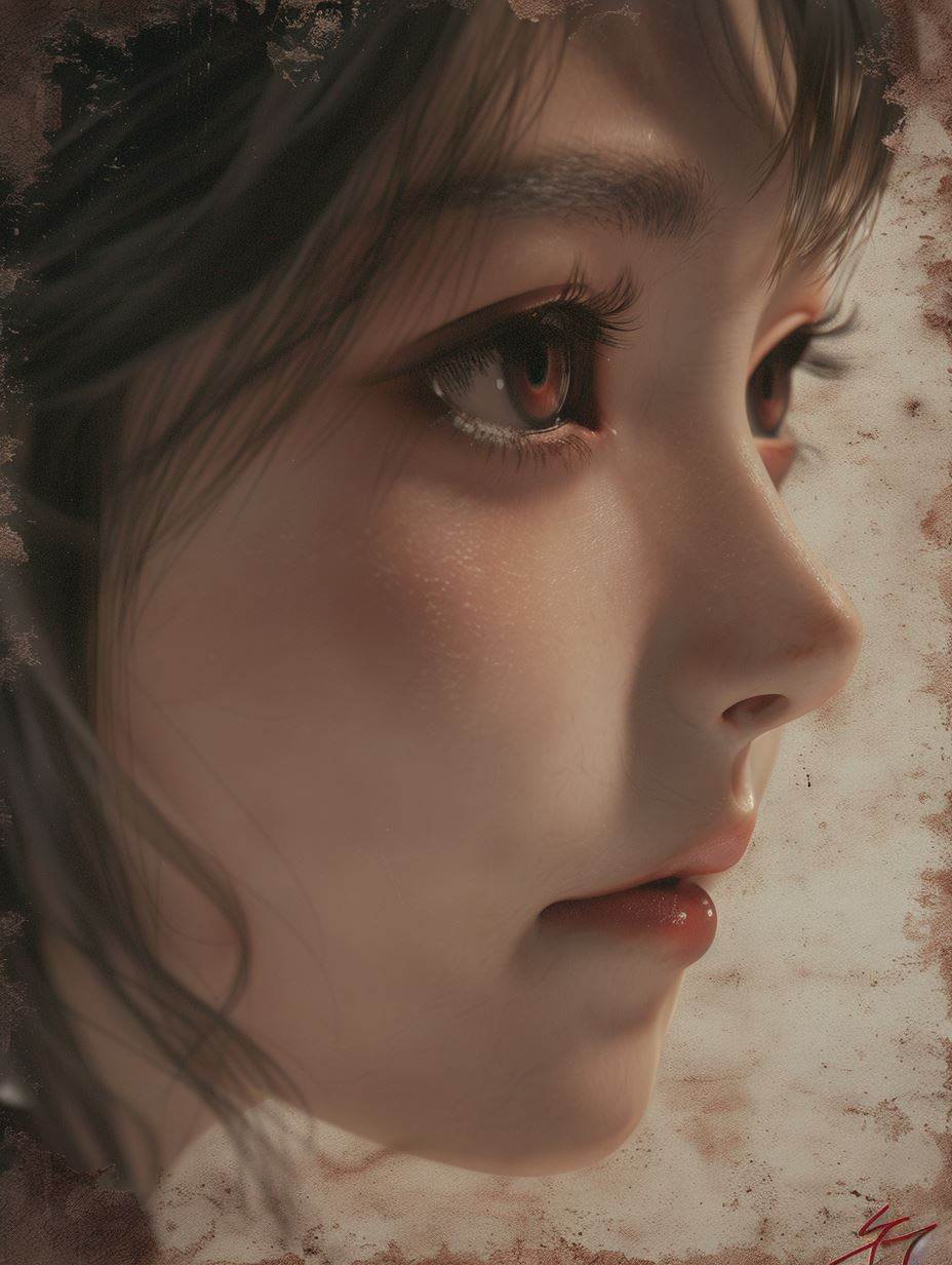 Four Faces of Eternal Grace - Image 3