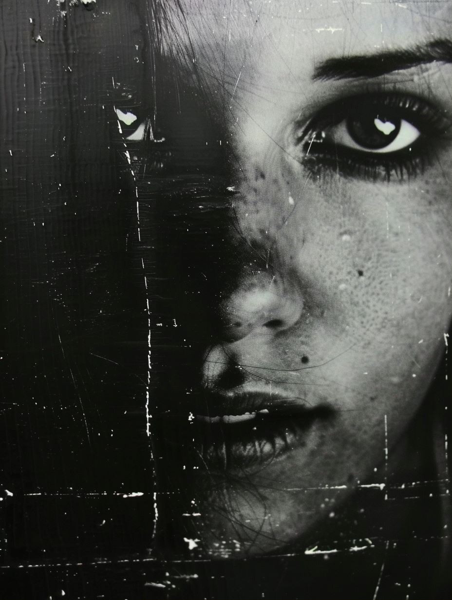 Fragments of a Soul - Image 1