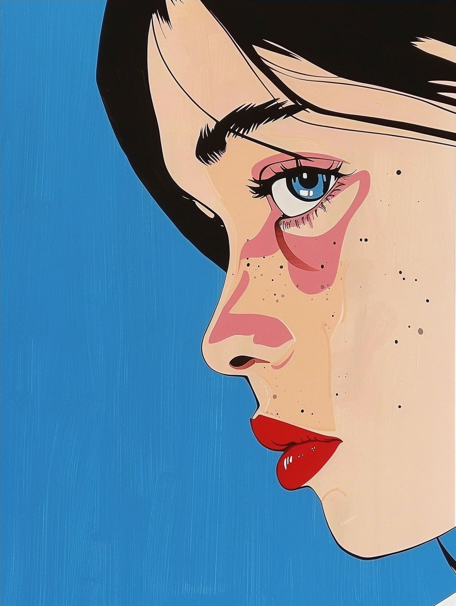 Pop Art Glamour - Image 4