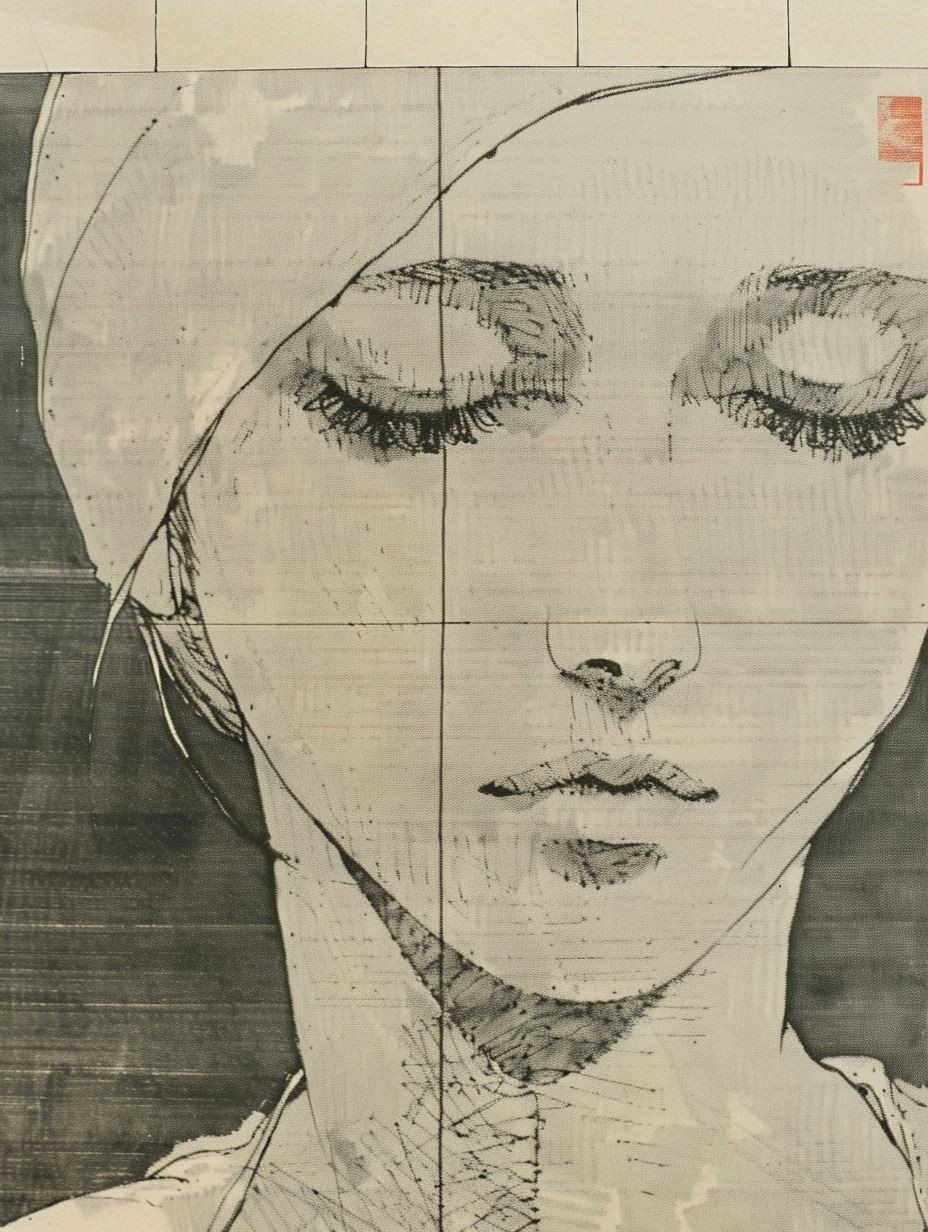 Fragments of a Digital Soul - Image 4