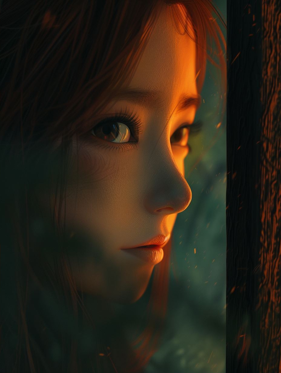 Whispers of the Ethereal Soul - Image 2