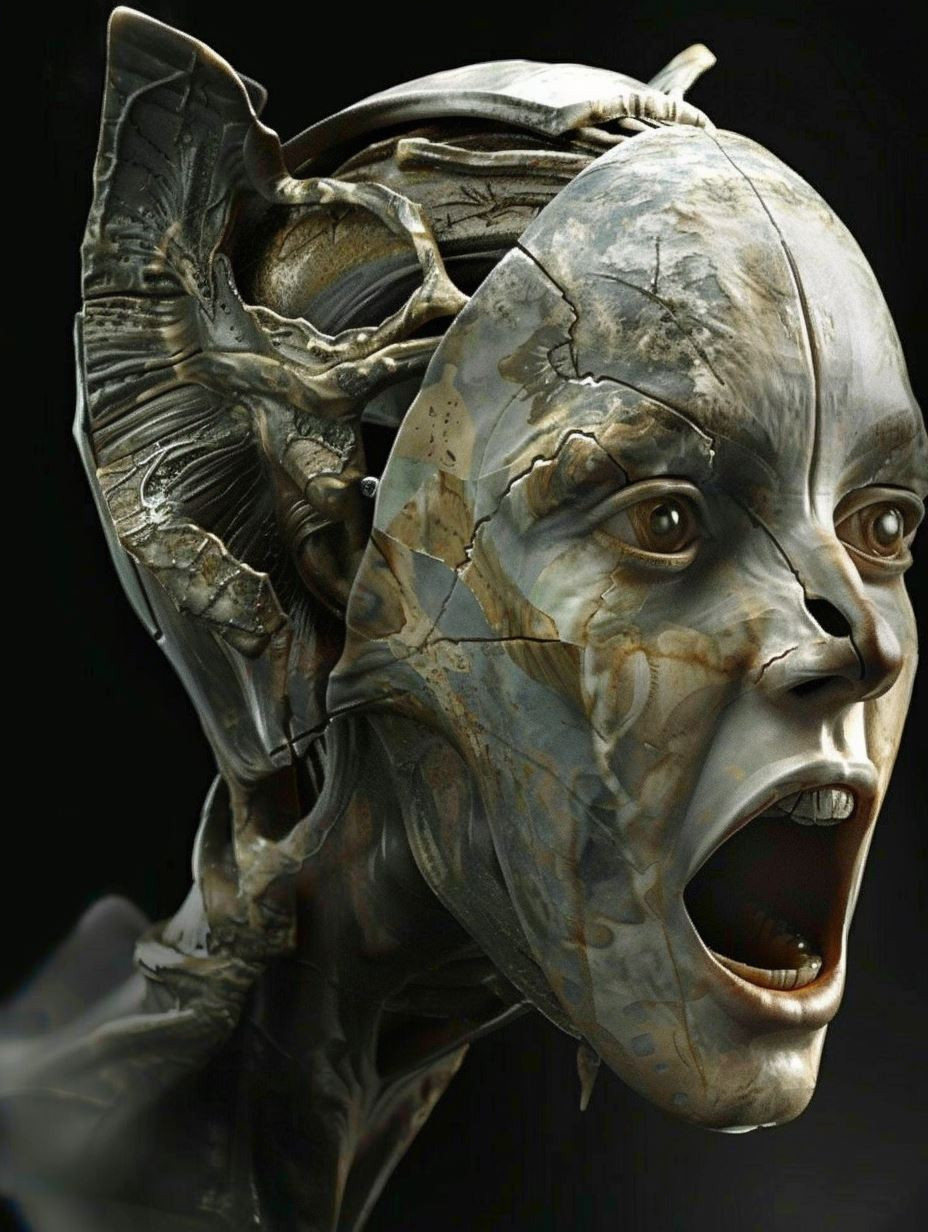 Marble Soul Awakening - Image 4