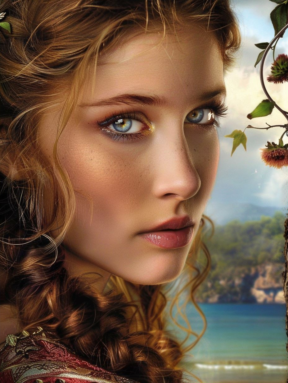 Ethereal Visions of Natural Beauty - Image 4