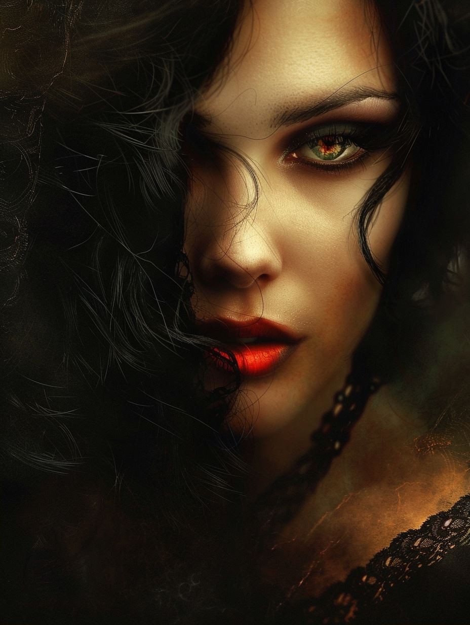 Shadows of the Eternal Night - Image 2