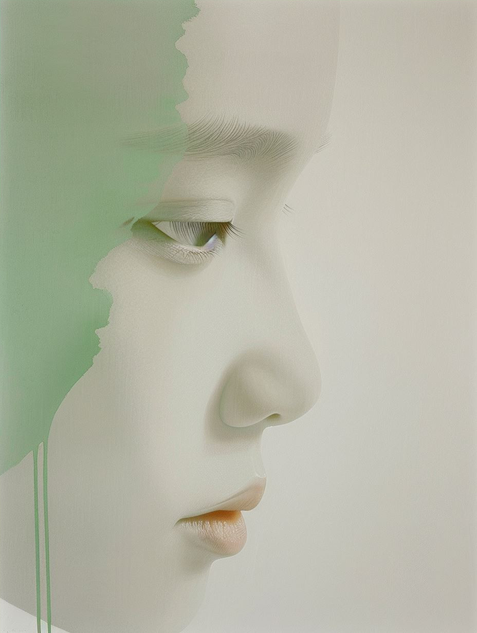 Veils of Emerald Silence - Image 4