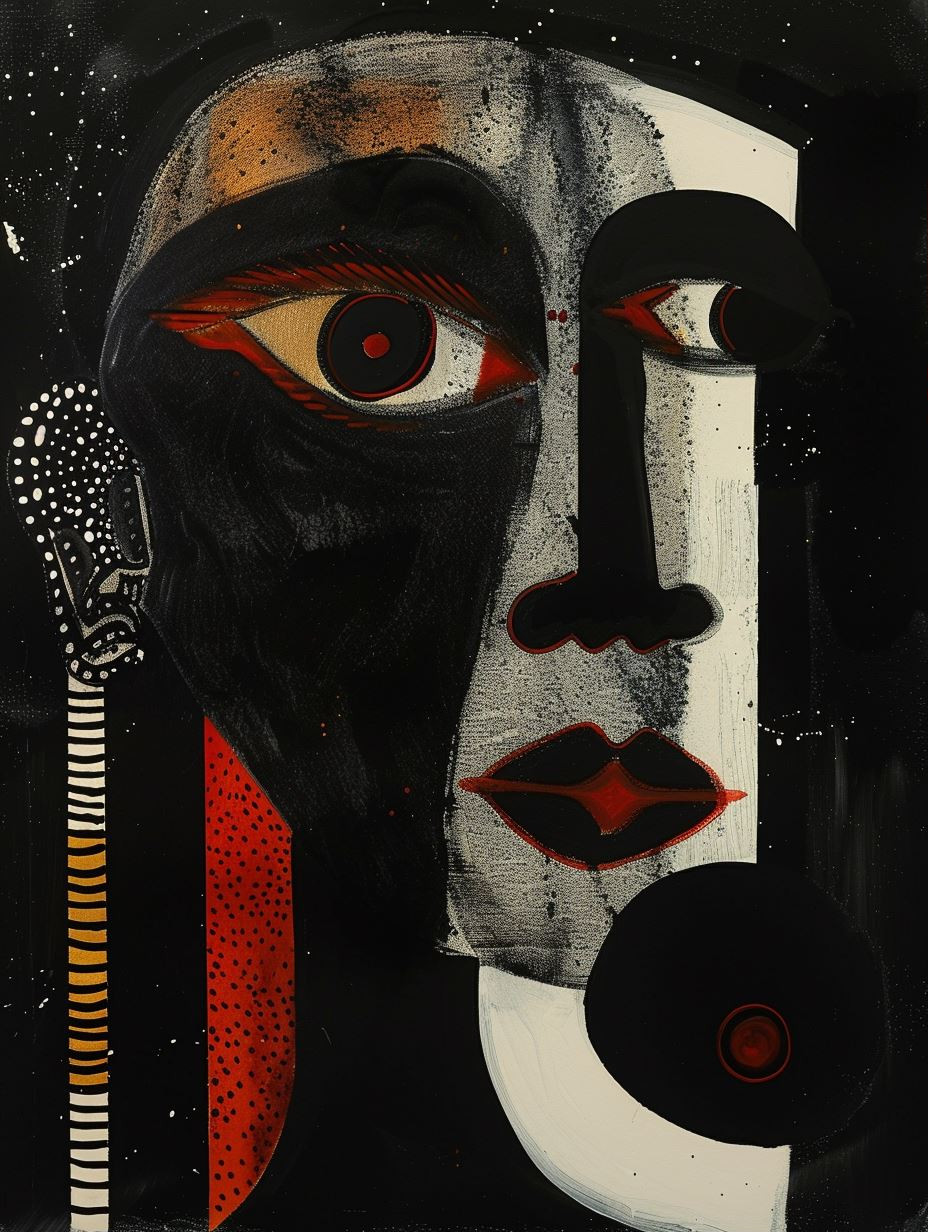 Fragments of the Soul - Image 1