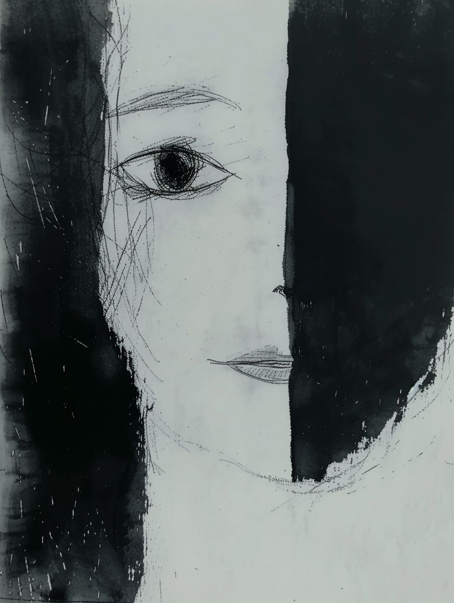 Echoes of a Fragmented Soul - Image 3