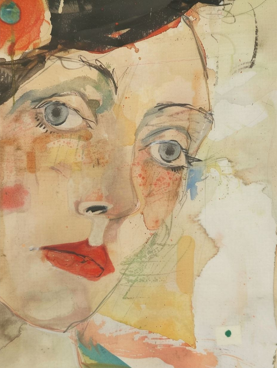 Fragments of a Gaze - Image 2