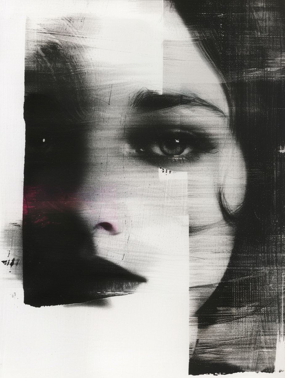 Fragmented Visions of a Soul - Image 3