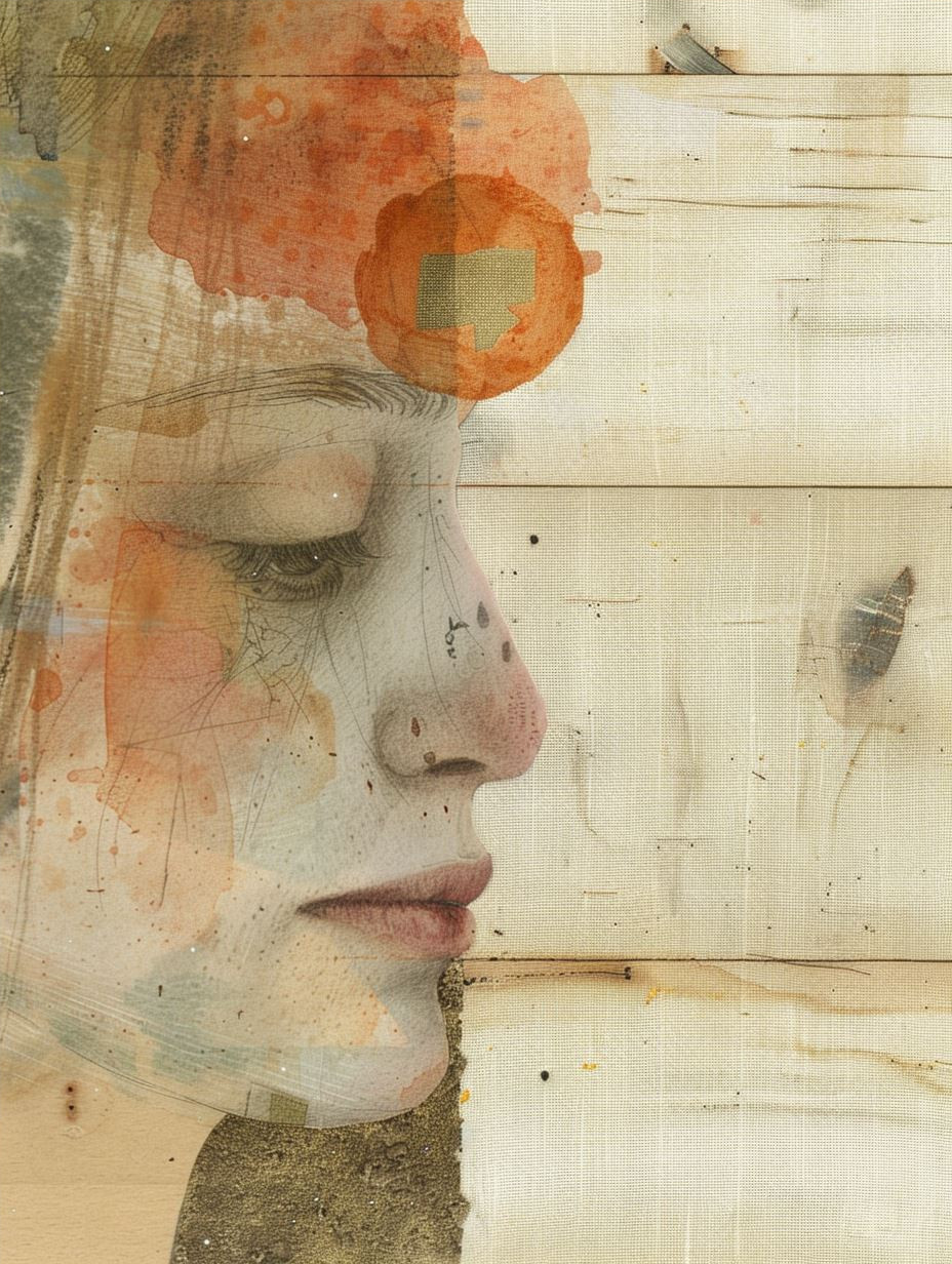 Fragments of a Dreaming Soul - Image 4