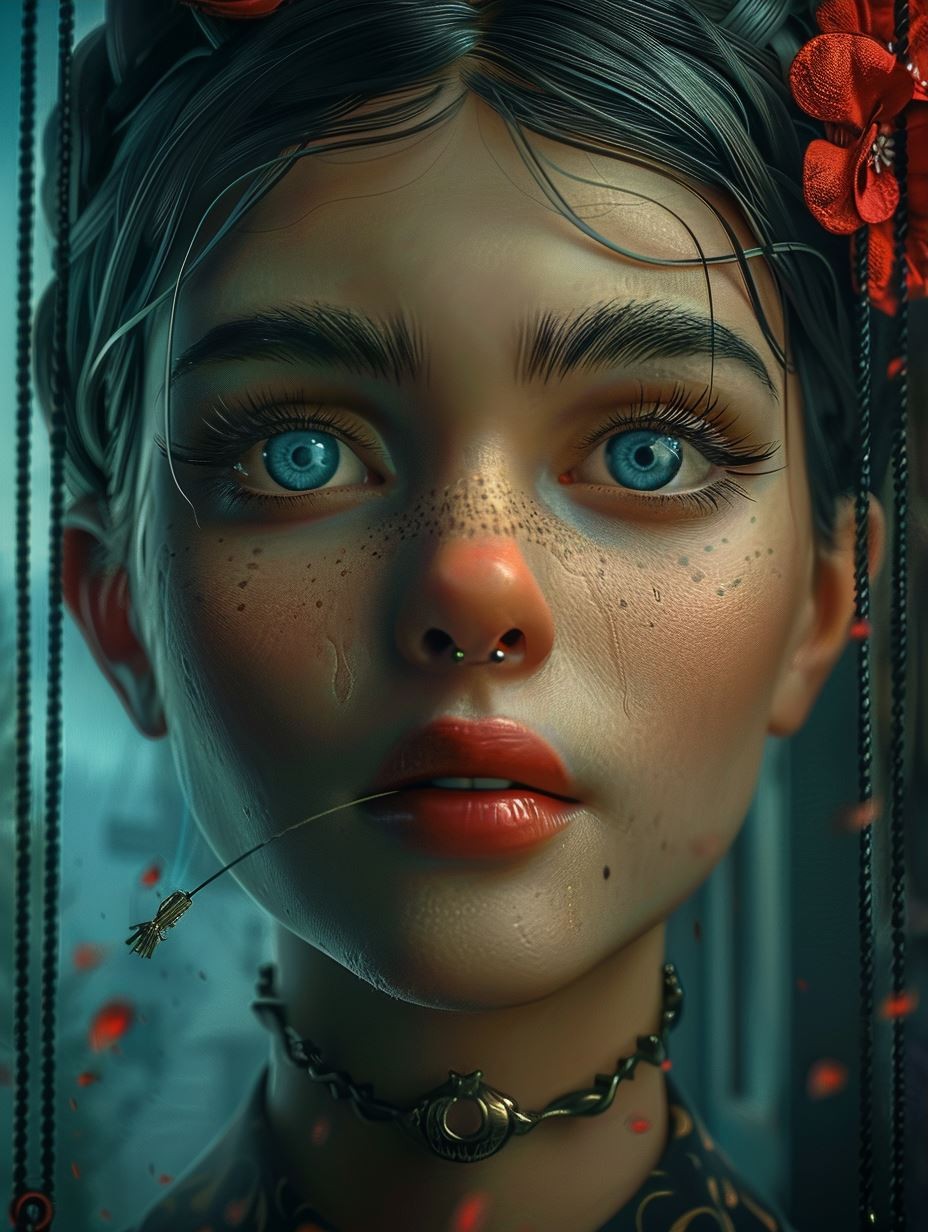 Cybernetic Sorrow - Image 3