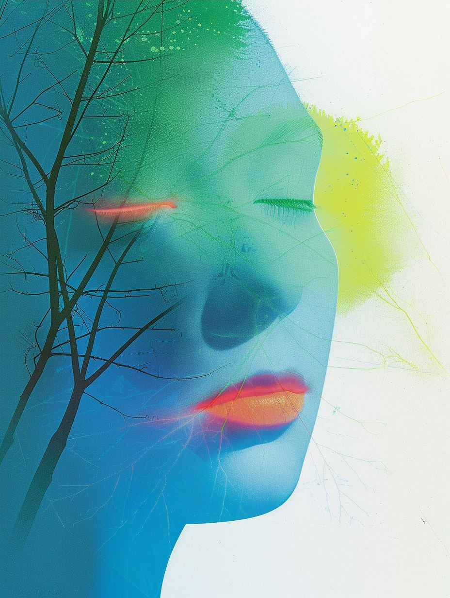 Azure Ethereal Profile - Image 3