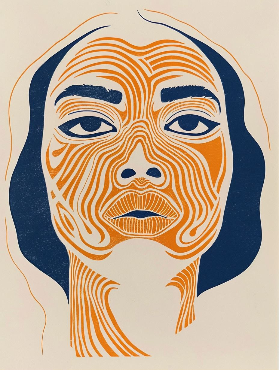 Linear Visions of the Feminine - Image 1