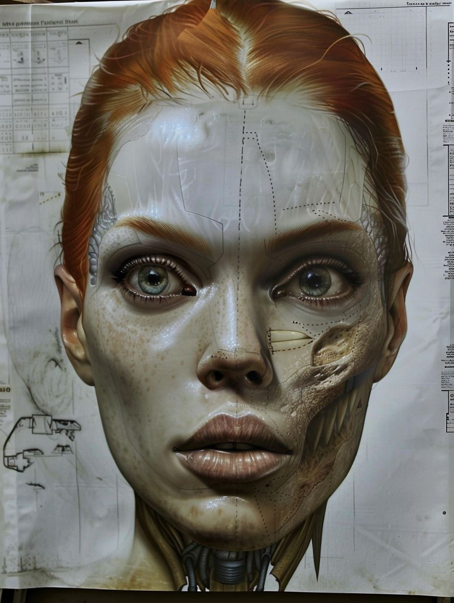 Marble Soul Awakening - Image 3