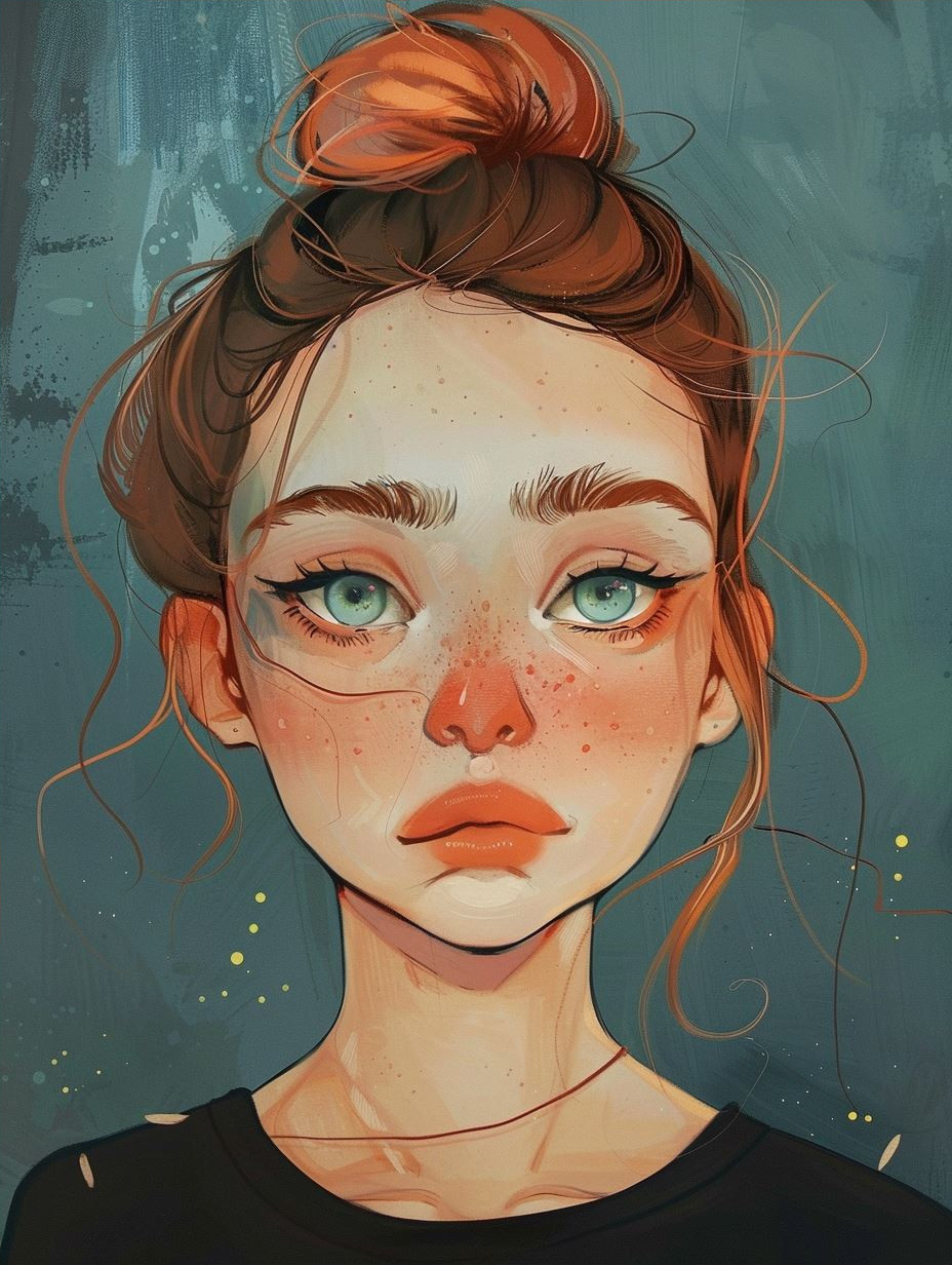 Submerged Soul - Image 4