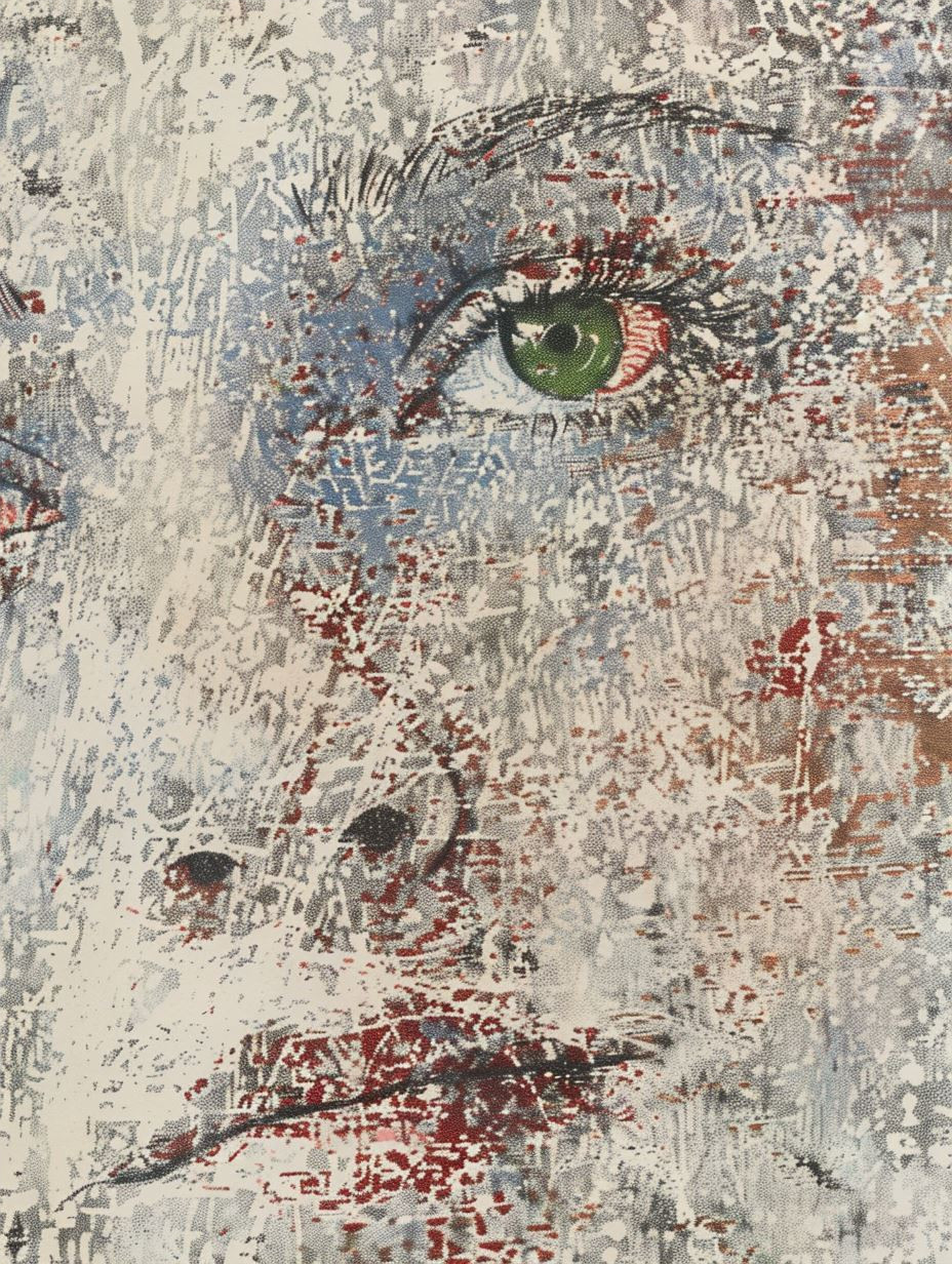 Textured Soul Fragment - Image 4