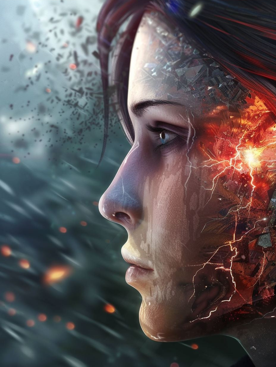 Fractured Ethereal Soul - Image 3