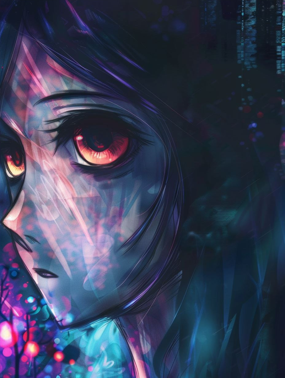 Echoes of a Melancholy Soul - Image 4