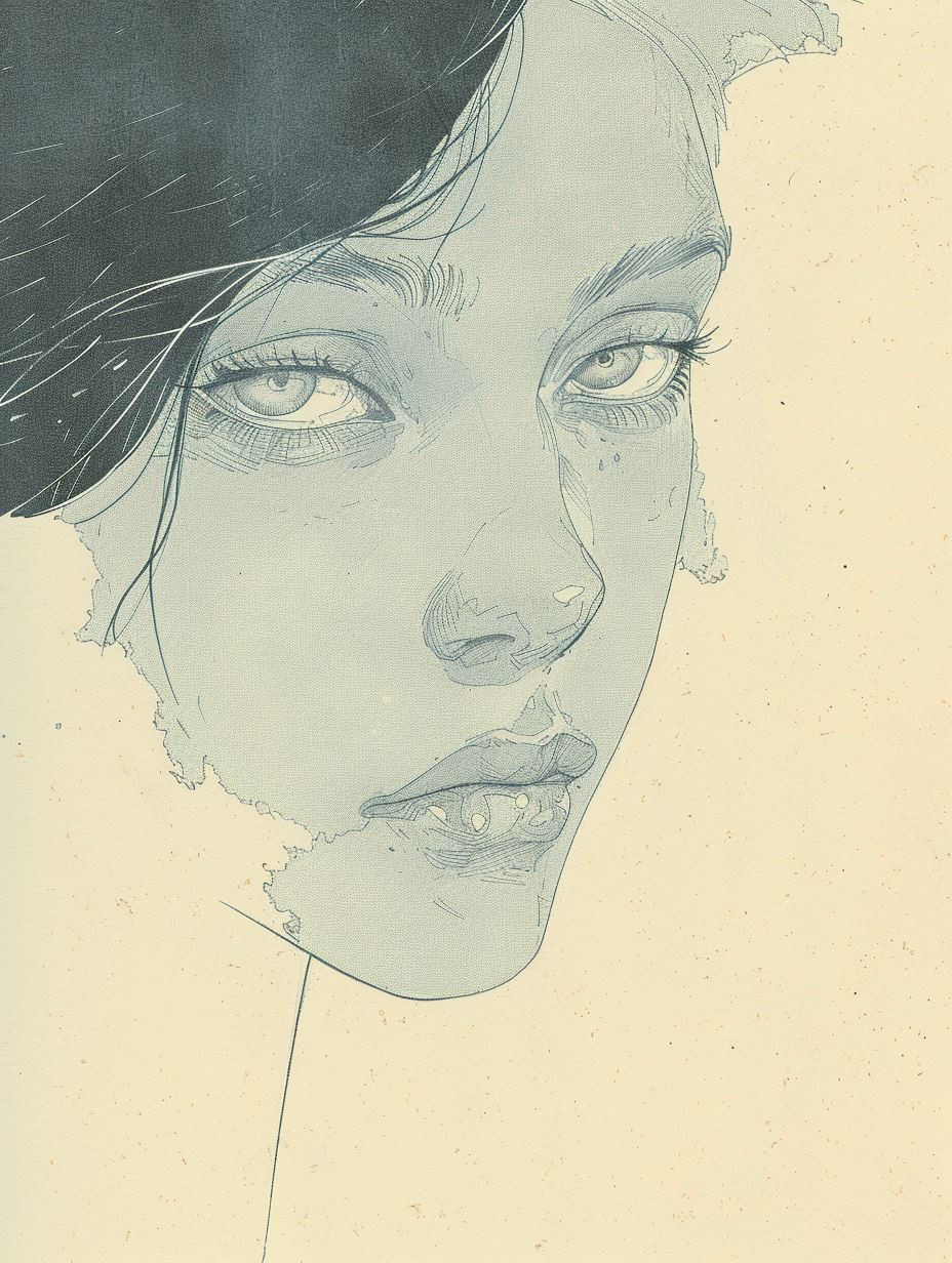 Fragments of a Digital Soul - Image 4