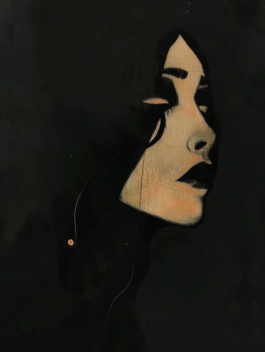 Shadows of the Silent Soul - Image 3