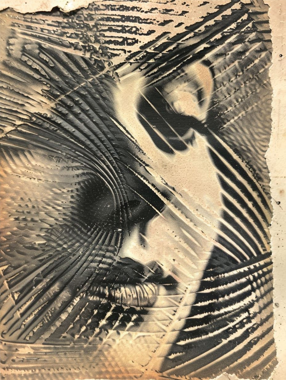 Fragmented Visions of the Human Soul - Image 4