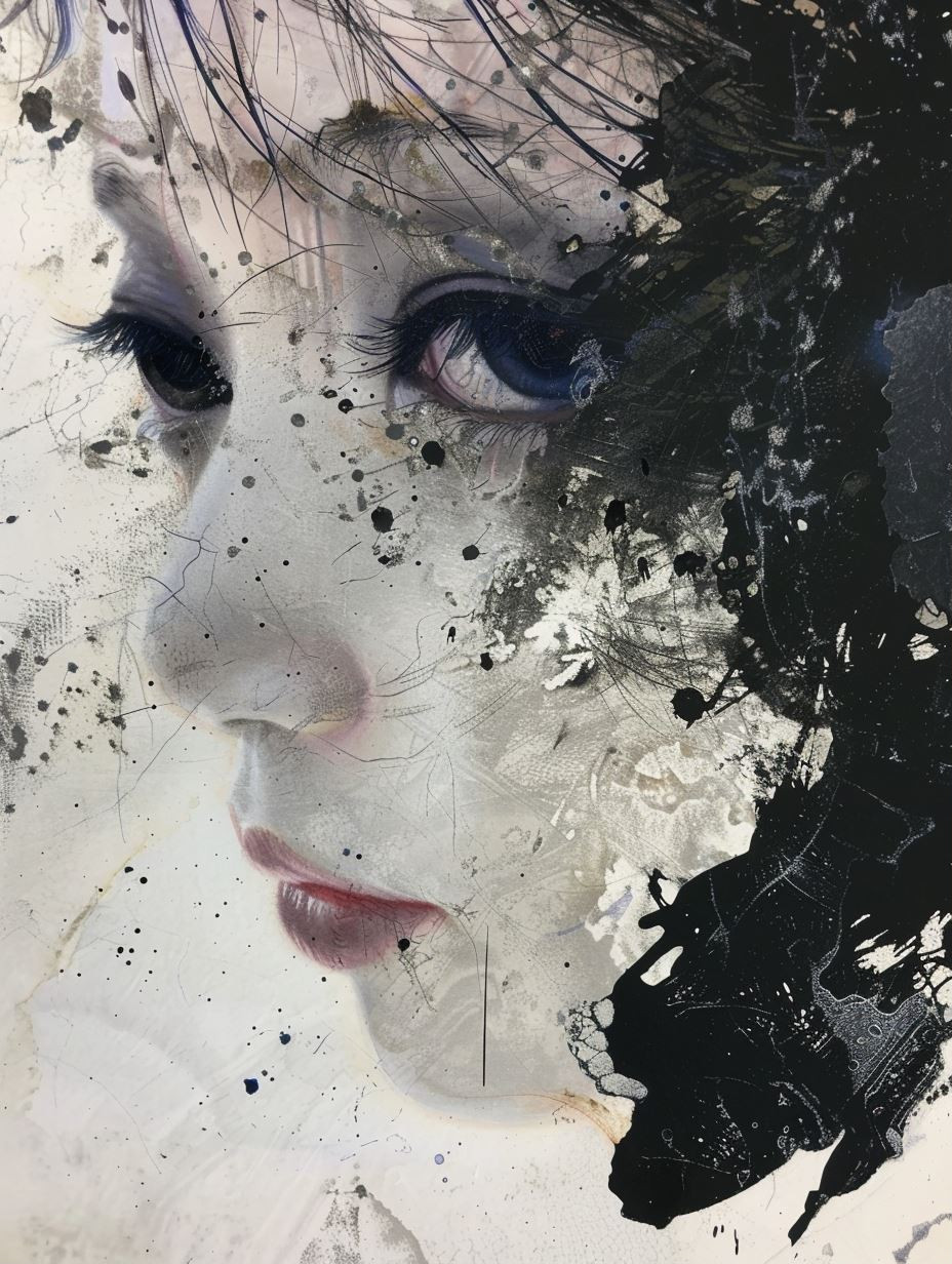 Fragments of a Soul - Image 1