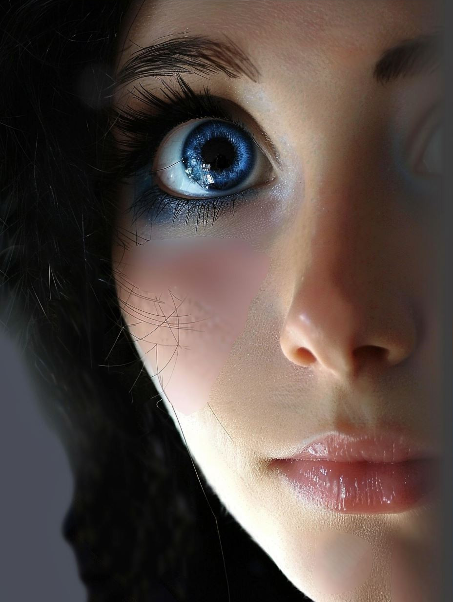 Fragments of a Hidden Soul - Image 3