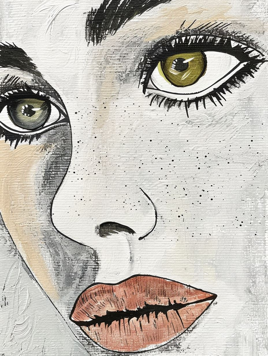 Fragments of a Gaze - Image 1