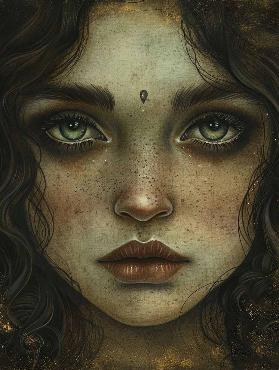 Whispers of the Ethereal Soul - Image 3