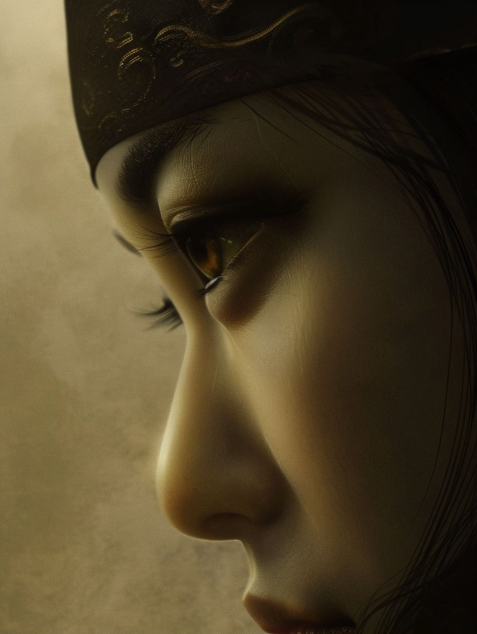 Four Perspectives of Serenity - Image 1