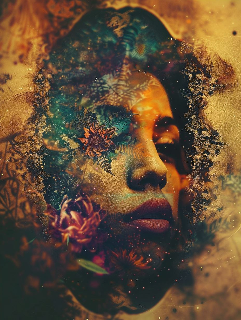 Ethereal Fragments of Human Soul - Image 4