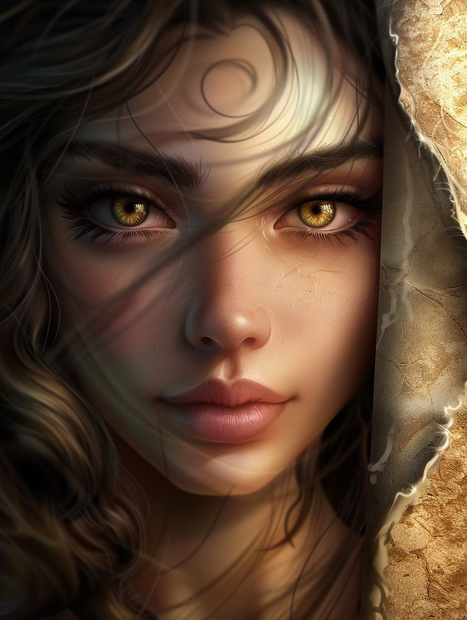 Ethereal Visions of Timeless Beauty - Image 2