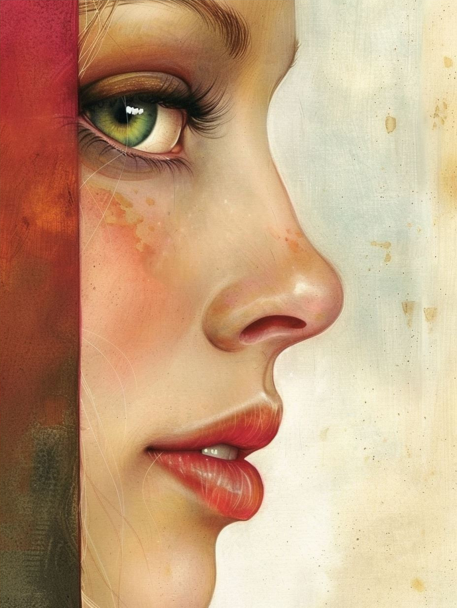 Fragments of a Gaze - Image 4