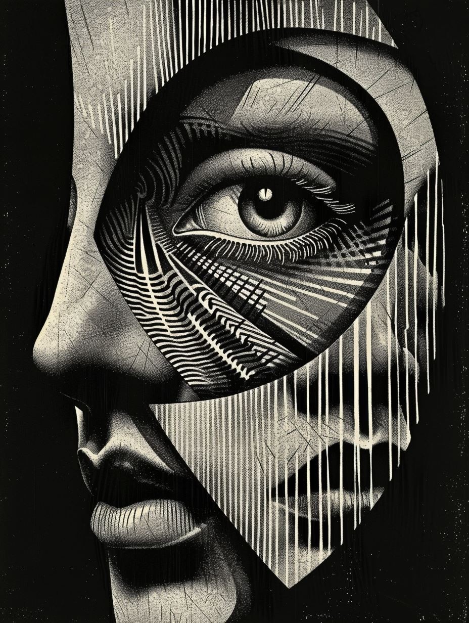 Fragmented Vision - Image 1