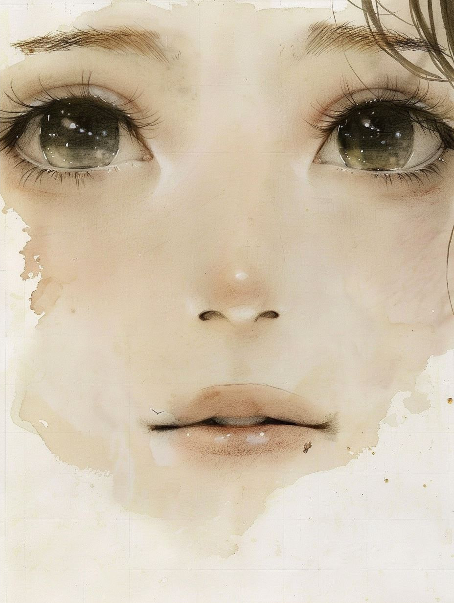 Whispers of a Fragmented Soul - Image 2