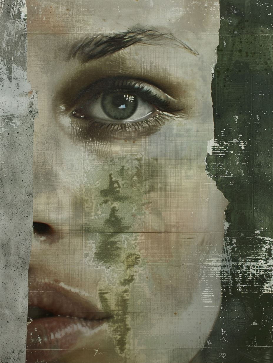 Fragmented Visions of a Soul - Image 1