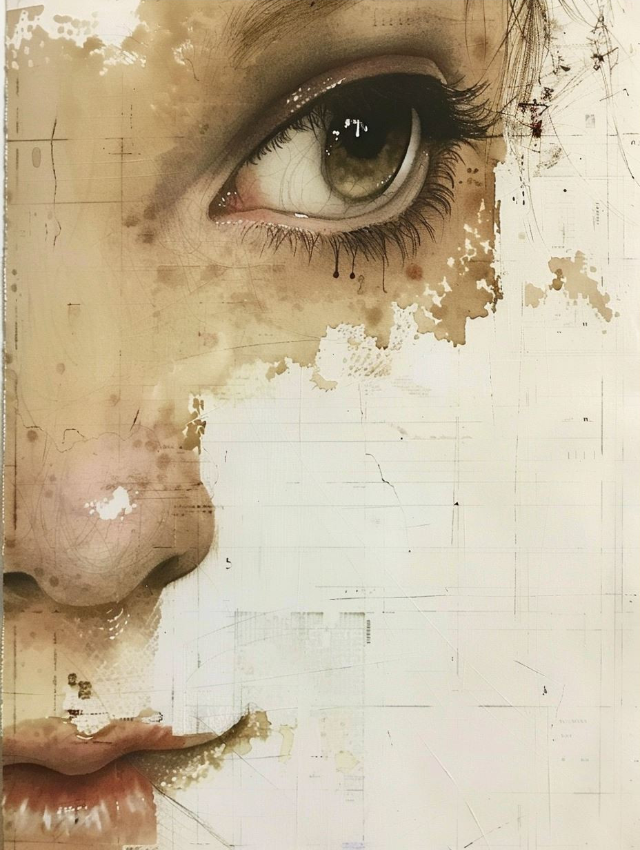 Whispers of a Fragmented Soul - Image 3
