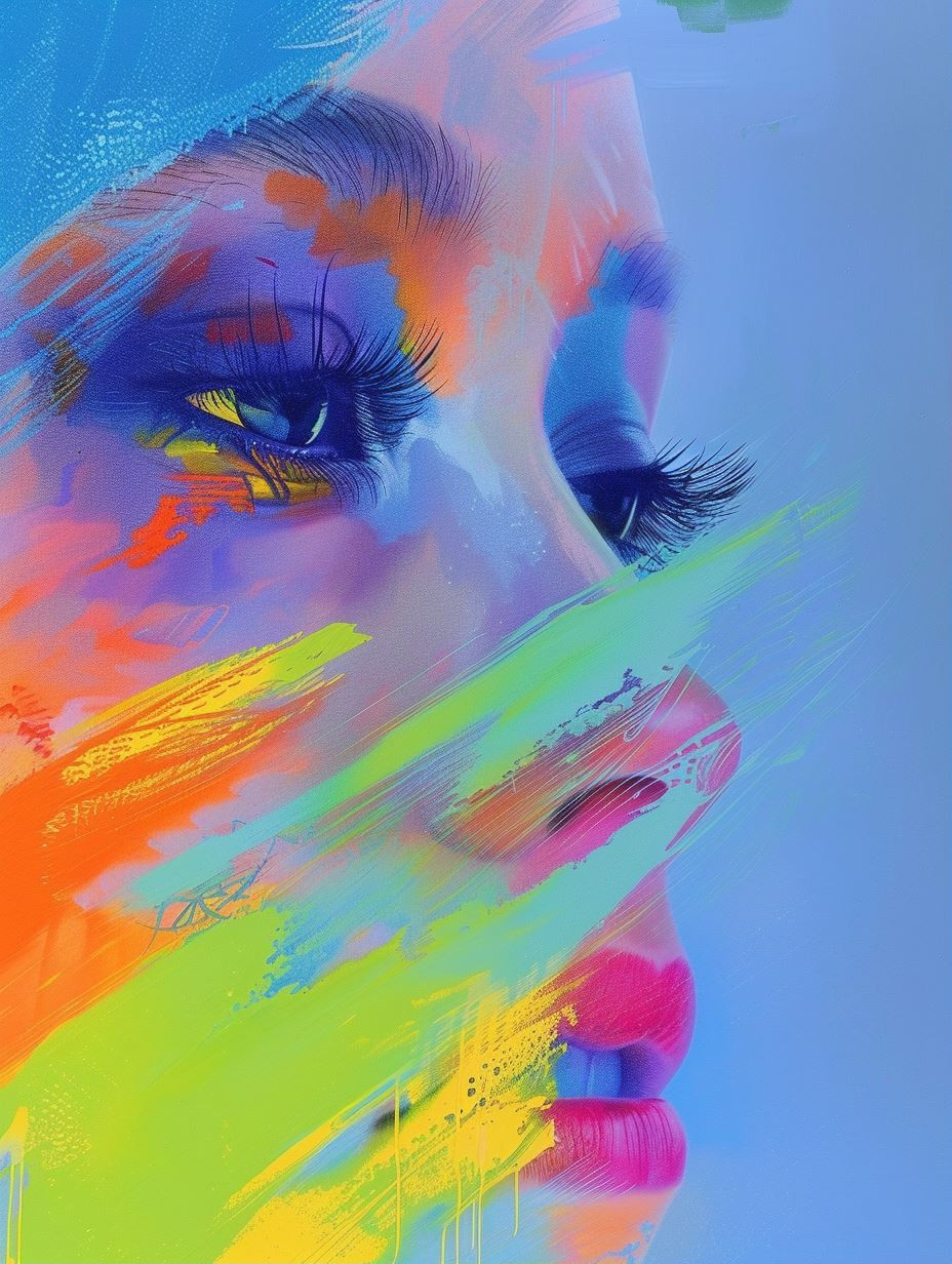 Prismatic Visions of the Soul - Image 1