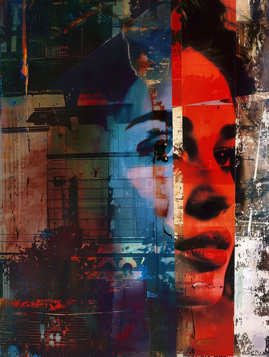 Fragmented Visions of the Soul - Image 3
