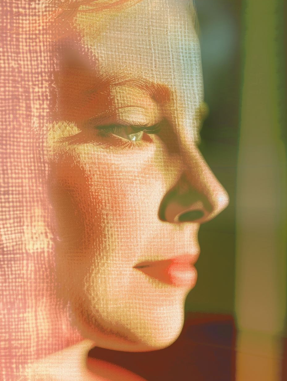 Fragments of a Digital Soul - Image 4