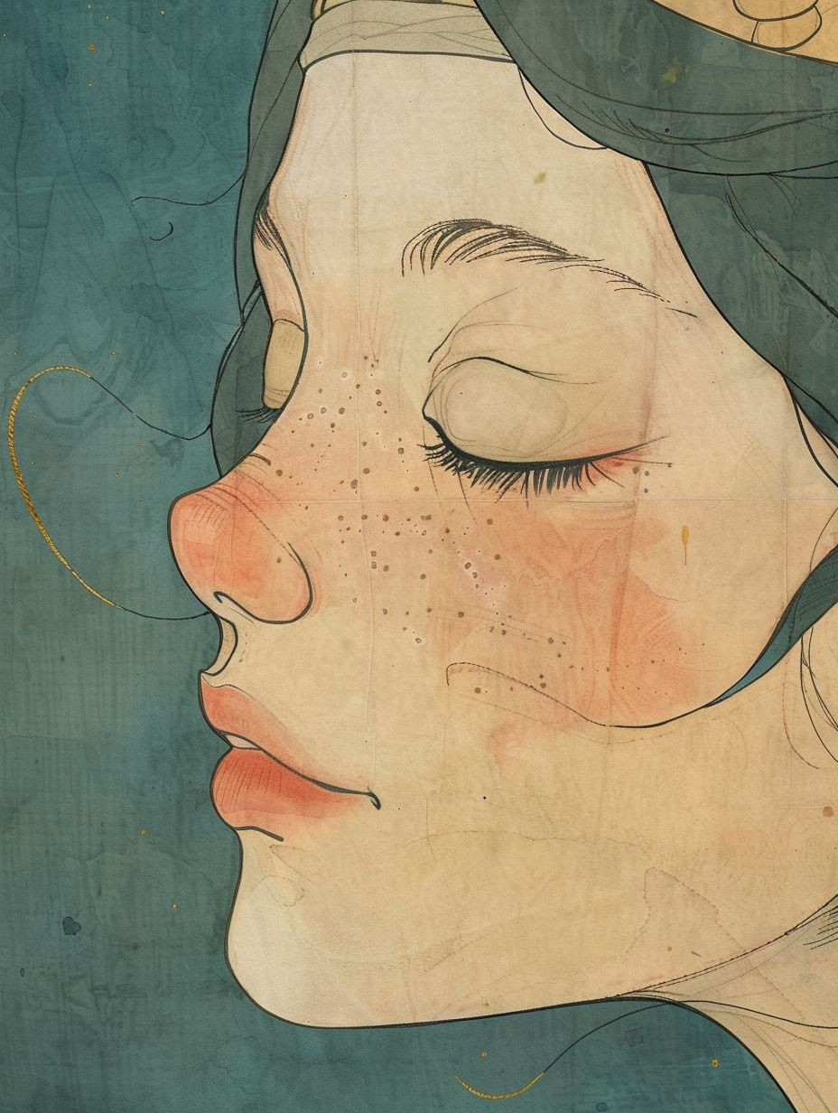 Whispers of a Dreamy Soul - Image 2