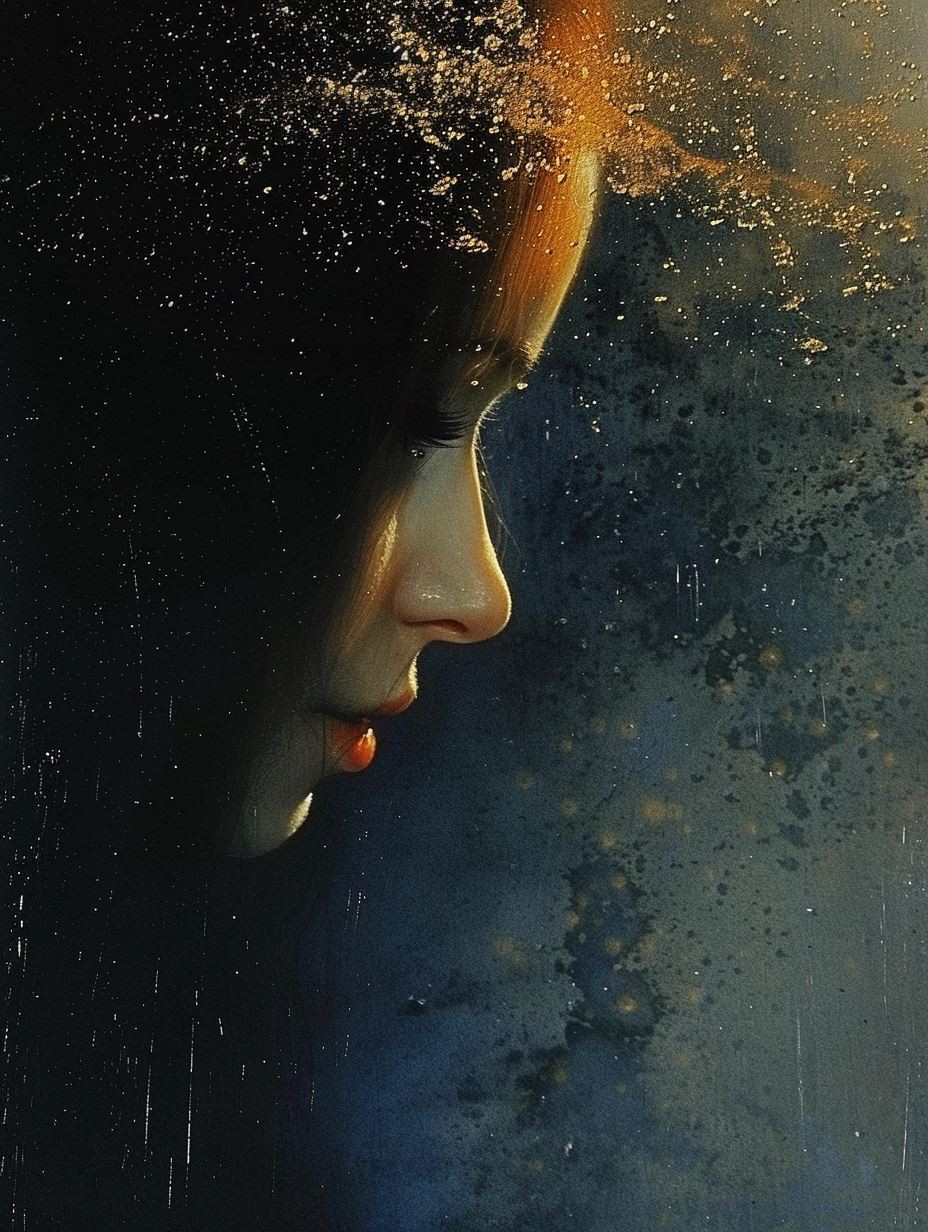 Celestial Fragments of a Dream - Image 1