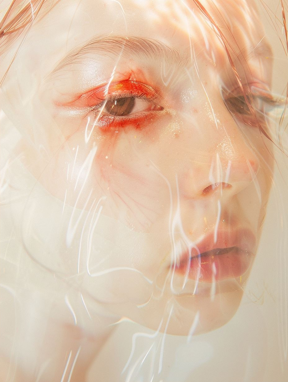 Prismatic Veil - Image 2