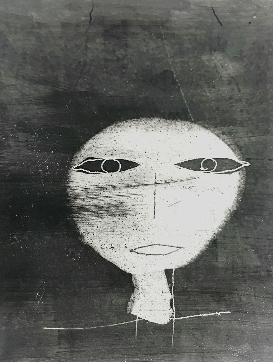 Echoes of a Fragmented Soul - Image 4