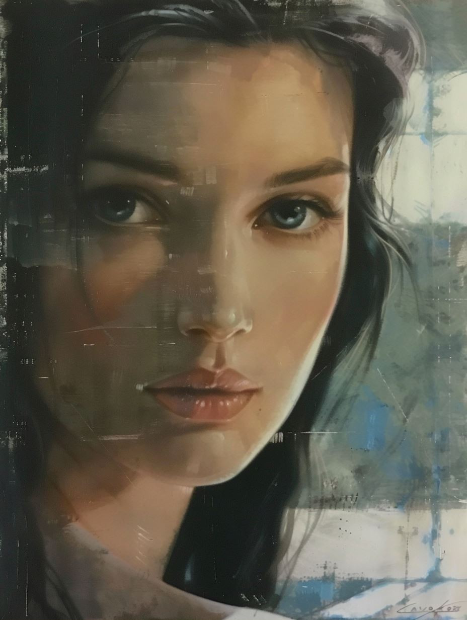 Fragments of a Gaze - Image 2